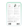 Oclean IRYGATOR A10 (zielony) - 1321399 - zdjęcie 9